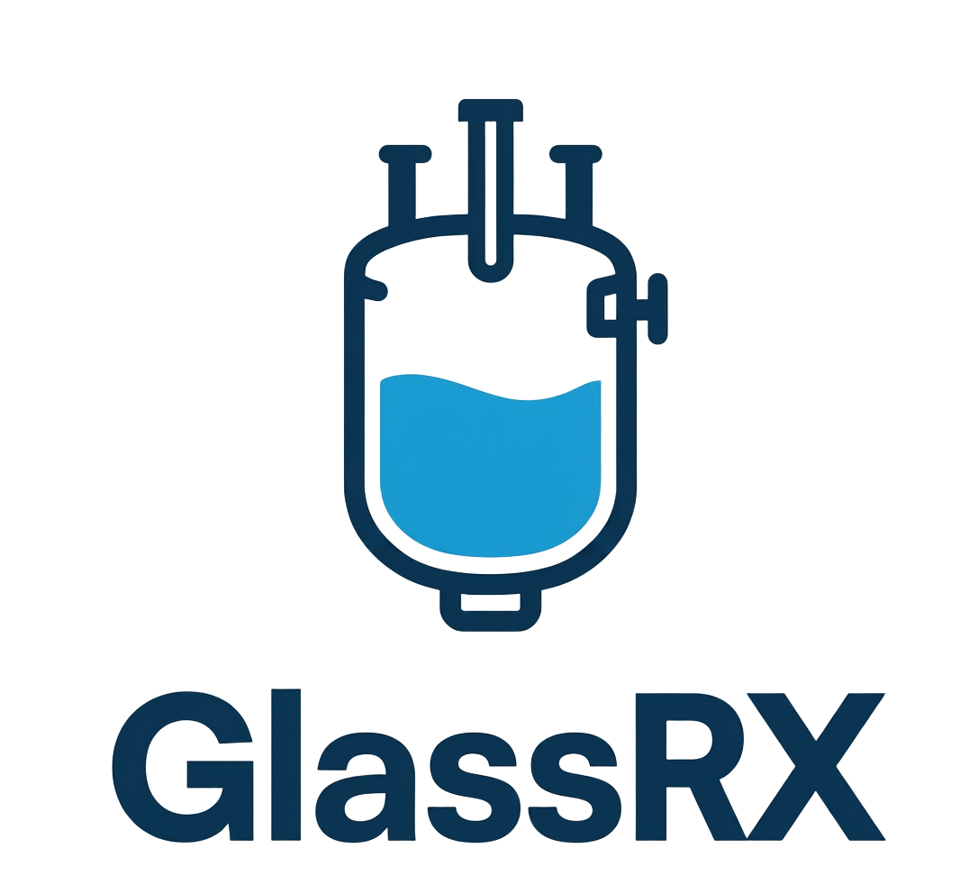 GlassRX